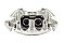 DBA Brake Caliper DBAC1531 - Front