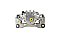 DBA Brake Caliper DBAC1533