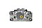 DBA Brake Caliper DBAC1534