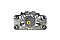 DBA Brake Caliper DBAC1535
