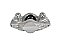 DBA Brake Caliper DBAC1537 - Rear