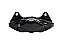 DBA Brake Caliper - Subaru DBAC1539 2-Piston - Right Rear