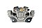 DBA Brake Caliper DBAC1544