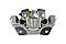 DBA Brake Caliper DBAC1545