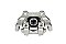 DBA Brake Caliper DBAC1546