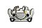 DBA Brake Caliper DBAC1548 1-Piston - Front