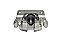 DBA Brake Caliper DBAC1549 1-Piston - Front