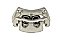 DBA Brake Caliper - Nissan DBAC1553 2-Piston - Right Front