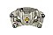 DBA Brake Caliper - Nissan DBAC1554 1-Piston - Left Front