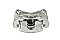 DBA Brake Caliper - Nissan DBAC1554 1-Piston - Left Front