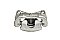 DBA Brake Caliper - Nissan DBAC1555 1-Piston - Right Front
