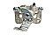 DBA Brake Caliper - Honda DBAC1556 1-Piston - Left Rear
