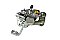 DBA Brake Caliper - Honda DBAC1559 1-Piston - Right Rear