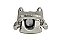 DBA Brake Caliper - Volkswagen DBAC1561 1-Piston - Right Rear