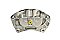 DBA Brake Caliper - Nissan DBAC1562 2-Piston - Left Front