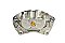 DBA Brake Caliper - Nissan DBAC1563 2-Piston - Right Front