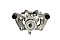 DBA Brake Caliper - Honda DBAC1564 1-Piston - Left Rear