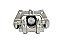 DBA Brake Caliper - Honda DBAC1564 1-Piston - Left Rear