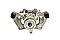 DBA Brake Caliper - Honda DBAC1565 1-Piston - Right Rear