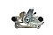 DBA Brake Caliper - Renault DBAC1566 1-Piston - Left Rear