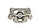 DBA Brake Caliper - Renault DBAC1566 1-Piston - Left Rear
