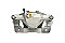 DBA Brake Caliper - Honda DBAC1568 1-Piston - Left Front