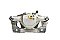 DBA Brake Caliper - Honda DBAC1569 1-Piston - Right Front