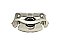 DBA Brake Caliper - Honda DBAC1569 1-Piston - Right Front