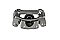DBA Brake Caliper - Hyundai I30 DBAC1573 - Right Rear