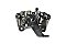 DBA Brake Caliper DBAC1578 - Right Rear