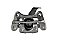DBA Brake Caliper DBAC1578 - Right Rear
