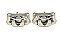 DBA Electric Secondary Park Brake Switch Type DBAEPB7000 - Rear