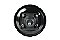 DBA Dual Diaphragm Brake Booster - HZJ78 Non-ABS DBAMV1002