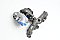 Peugeot / Citroen & Ford OE Replacement Turbo Charger GTC1244VZ