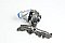 Peugeot / Citroen & Ford OE Replacement Turbo Charger GTC1244VZ