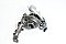 Peugeot / Citroen & Ford OE Replacement Turbo Charger GTC1244VZ