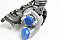Peugeot / Citroen & Ford OE Replacement Turbo Charger GTC1244VZ