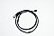 Rear Wear Wire to fit BMW 1 (F20) 116 i and others