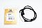 Rear Wear Wire to fit LAND ROVER DISCOVERY III (L319) 2.7 TD 4x4 and others