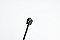 Front Wear Wire to fit BMW 1 (F20) 116 i and others