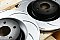 Front Brake Discs 335 mm to fit Mini Mini (F56)