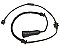 Front Wear Wire to fit CADILLAC BLS 1.9 D and others