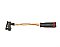 Rear Wear Wire to fit MERCEDES-BENZ C-CLASS (W204) C 63 AMG (204.077) and others
