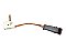 Front Wear Wire to fit MERCEDES-BENZ CLS (C219) CLS 320 CDI (219.322) and others