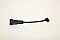 Front Wear Wire to fit IVECO DAILY IV Bus 35S14, 35S14 /P and others