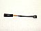 Front Wear Wire to fit MERCEDES-BENZ AMG GT (X290) 63 4-matic+ (290.688) and others