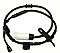 Front Wear Wire to fit MINI MINI (R56) John Cooper Works and others