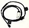 Rear Wear Wire to fit MINI MINI (R56) John Cooper Works and others