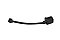 Rear Wear Wire to fit PORSCHE CAYENNE (92A) 3.0 S E-Hybrid and others
