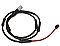 Rear Wear Wire to fit BMW 5 Touring (F11) 520 d and others
